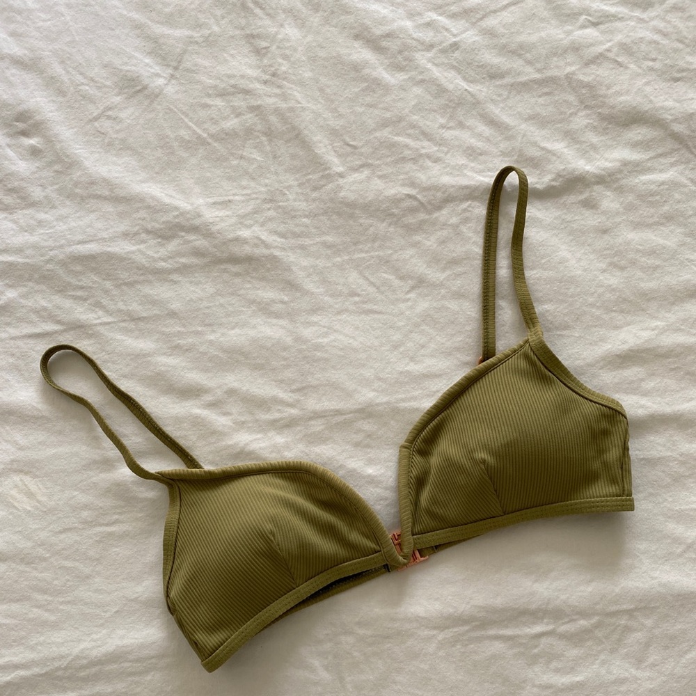 Somerfield Swim Noosa Top